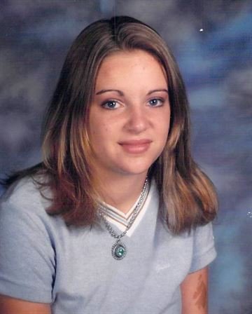 Skye Nicole Frederick - Photo 67