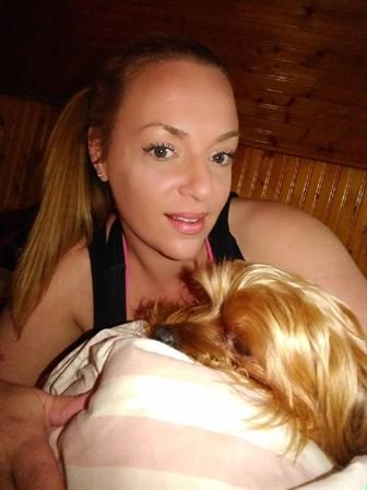 Skye Nicole Frederick - Photo 66