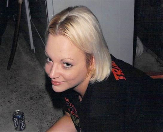 Skye Nicole Frederick - Photo 75