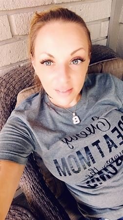 Skye Nicole Frederick - Photo 78