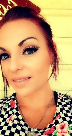 Skye Nicole Frederick - Photo 80