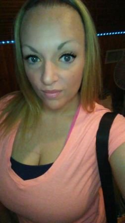 Skye Nicole Frederick - Photo 84