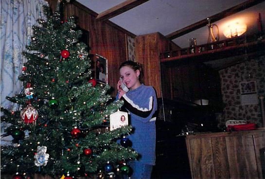 Skye Nicole Frederick - Photo 89