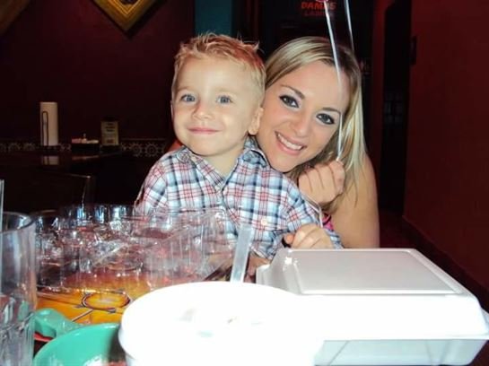 Skye Nicole Frederick - Photo 91