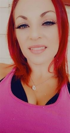 Skye Nicole Frederick - Photo 92