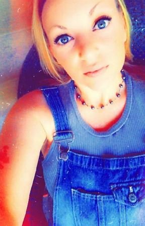 Skye Nicole Frederick - Photo 96