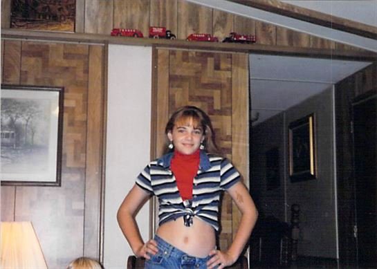 Skye Nicole Frederick - Photo 98