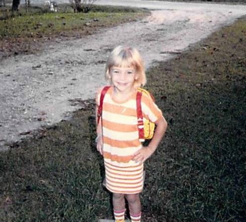 Skye Nicole Frederick - Photo 101