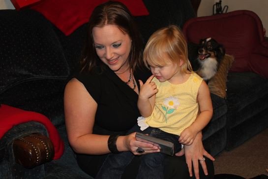 Skye Nicole Frederick - Photo 99