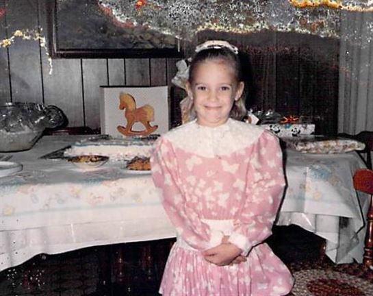 Skye Nicole Frederick - Photo 104