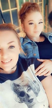 Skye Nicole Frederick - Photo 105