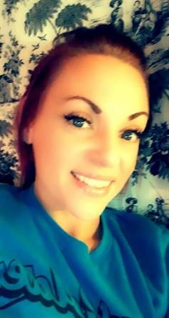 Skye Nicole Frederick - Photo 112