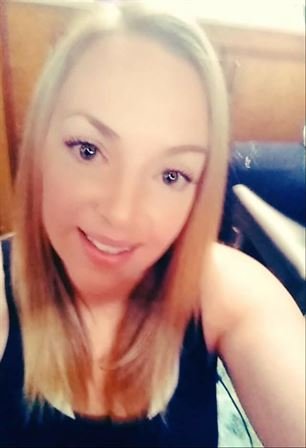 Skye Nicole Frederick - Photo 113