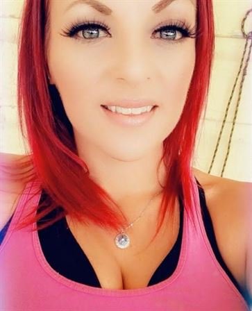 Skye Nicole Frederick - Photo 114