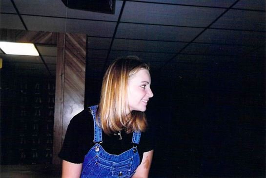 Skye Nicole Frederick - Photo 115