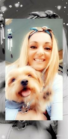 Skye Nicole Frederick - Photo 118