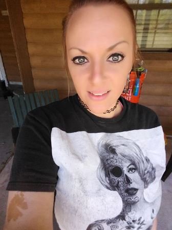 Skye Nicole Frederick - Photo 122