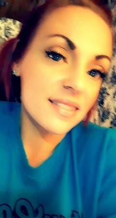 Skye Nicole Frederick - Photo 121