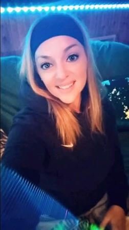 Skye Nicole Frederick - Photo 134