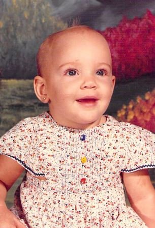 Skye Nicole Frederick - Photo 139