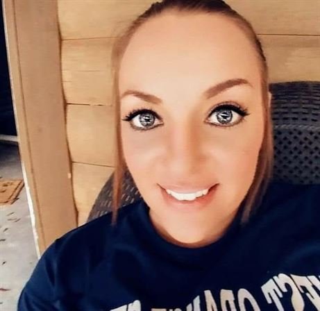 Skye Nicole Frederick - Photo 142