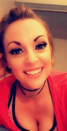 Skye Nicole Frederick - Photo 143