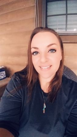 Skye Nicole Frederick - Photo 146