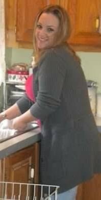 Skye Nicole Frederick - Photo 150