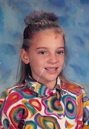 Skye Nicole Frederick - Photo 155