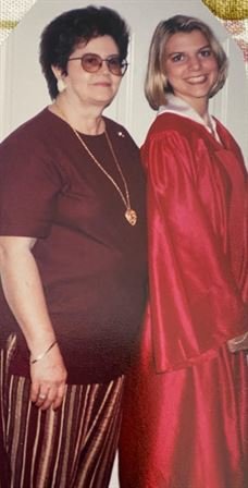 Theresa Lavergne Richard - Photo 2