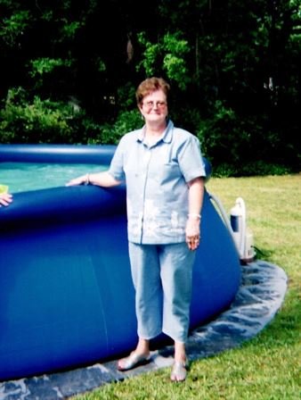 Theresa Lavergne Richard - Photo 3