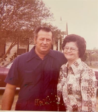 Theresa Lavergne Richard - Photo 4