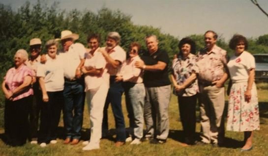 Theresa Lavergne Richard - Photo 5