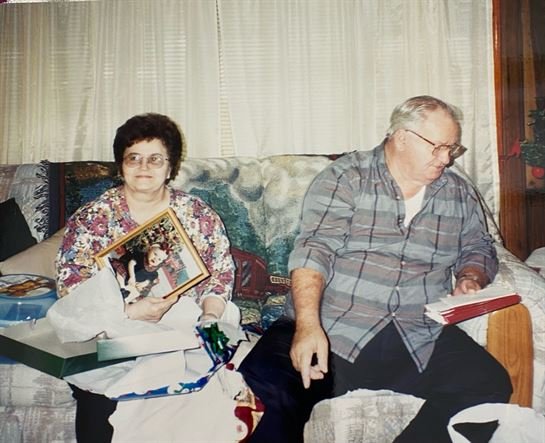 Theresa Lavergne Richard - Photo 10