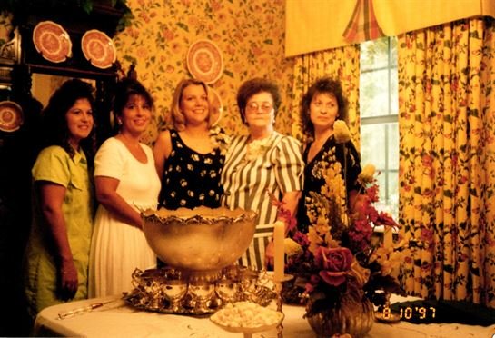 Theresa Lavergne Richard - Photo 11