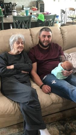 Theresa Lavergne Richard - Photo 17