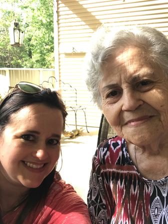 Theresa Lavergne Richard - Photo 16