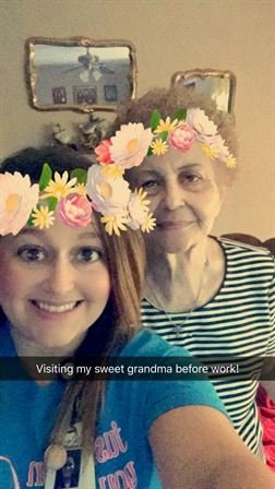 Theresa Lavergne Richard - Photo 20