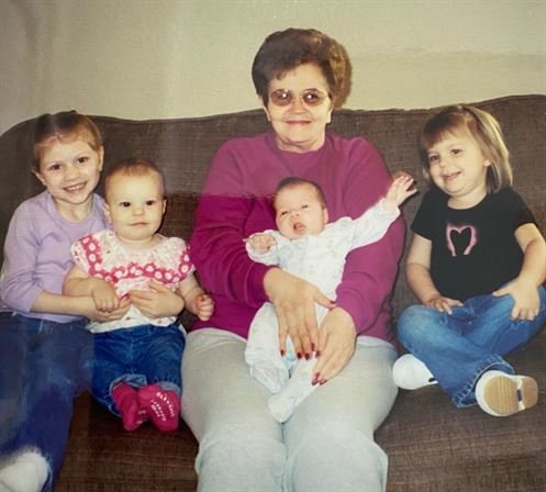 Theresa Lavergne Richard - Photo 33