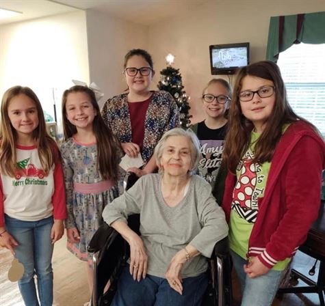 Theresa Lavergne Richard - Photo 34