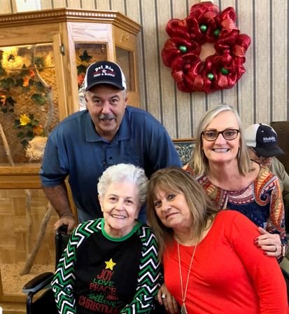 Theresa Lavergne Richard - Photo 36