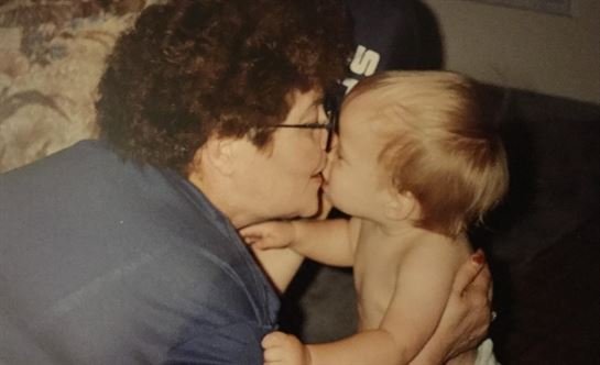 Theresa Lavergne Richard - Photo 39