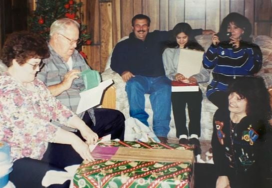 Theresa Lavergne Richard - Photo 45