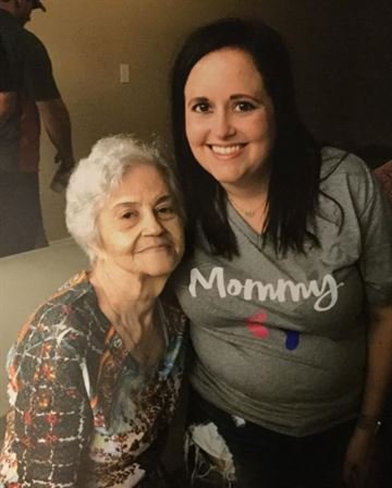 Theresa Lavergne Richard - Photo 49