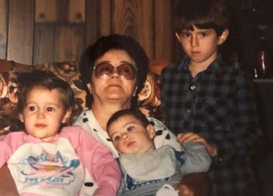 Theresa Lavergne Richard - Photo 52