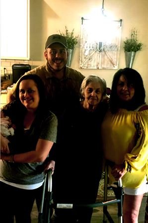 Theresa Lavergne Richard - Photo 54