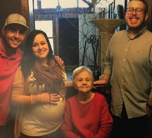 Theresa Lavergne Richard - Photo 56