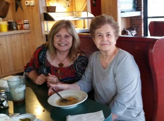 Theresa Lavergne Richard - Photo 61