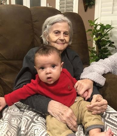 Theresa Lavergne Richard - Photo 65