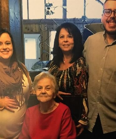 Theresa Lavergne Richard - Photo 69